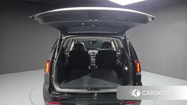 Kia Mohave Master id 3385297 из Кореи 11