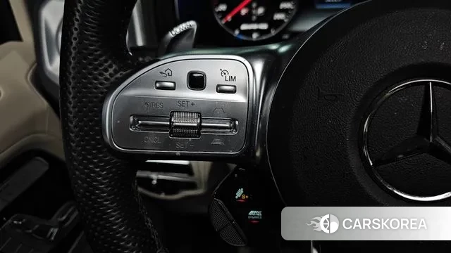 Mercedes-Benz G-Class W463b id 3725970 из Кореи 11