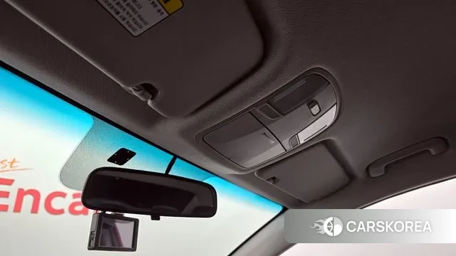 Hyundai The New Avante AD id 3531115 из Кореи 11