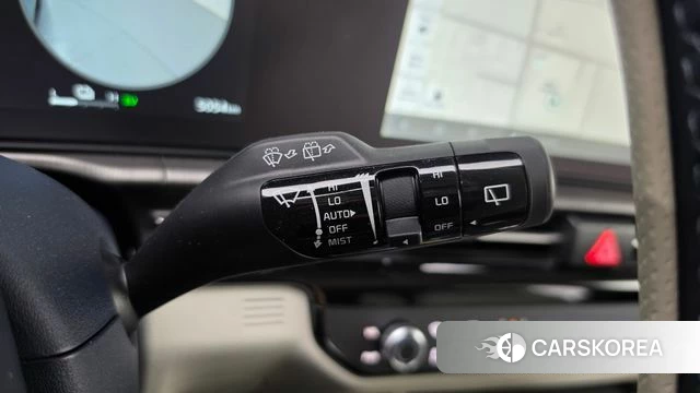 Kia Sportage 5th Generation Hybrid id 4664907 из Кореи 11