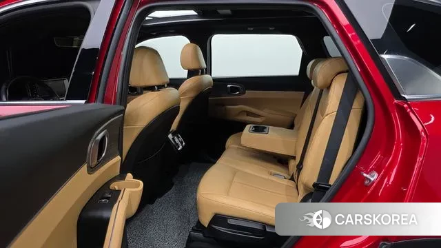 Kia Sorento 4th Generation id 3556180 из Кореи 11