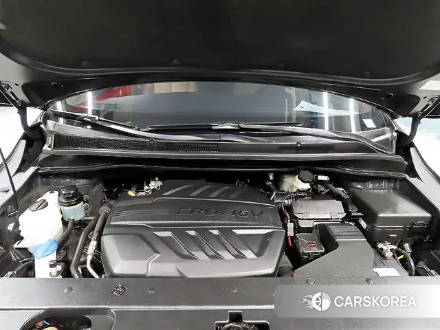 Kia The New Carnival id 3705882 из Кореи 11