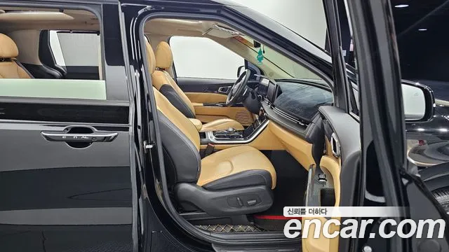 Kia Carnival 4th generation id 2699004 из Кореи 11