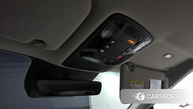 Kia The New Carnival 4th Generation id 4743881 из Кореи 11