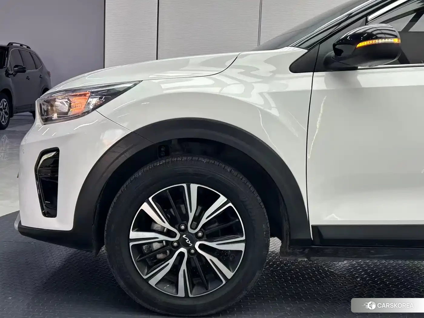 Kia KX1 id 4601958 из Китая 11