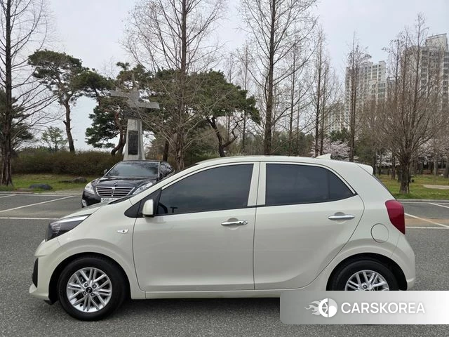 Kia Morning Urban (JA) id 4489953 из Кореи 11