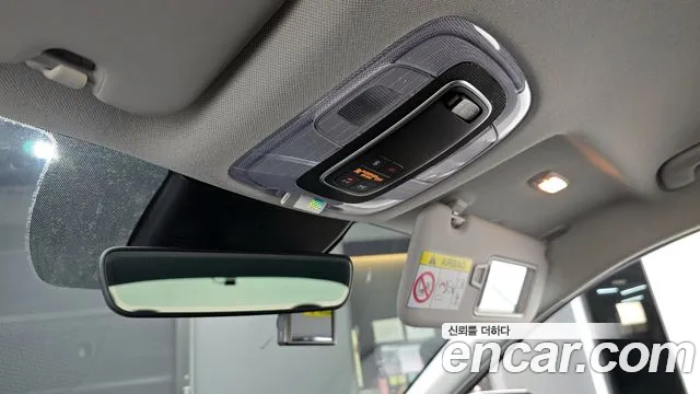 Hyundai Avante (CN7) id 2658579 из Кореи 11