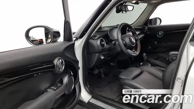 Mini Cooper S id 2670483 из Кореи 11