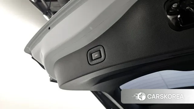 Renault Korea (Samsung) The New QM6 id 3581966 из Кореи 11