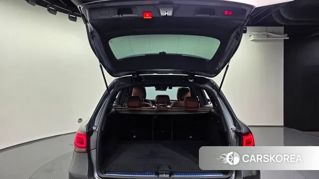 Mercedes-Benz GLC-Class X253 id 3452899 из Кореи 11