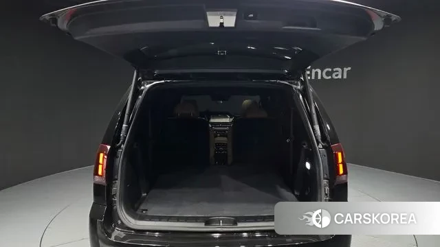 Kia Mohave Master id 3702724 из Кореи 11