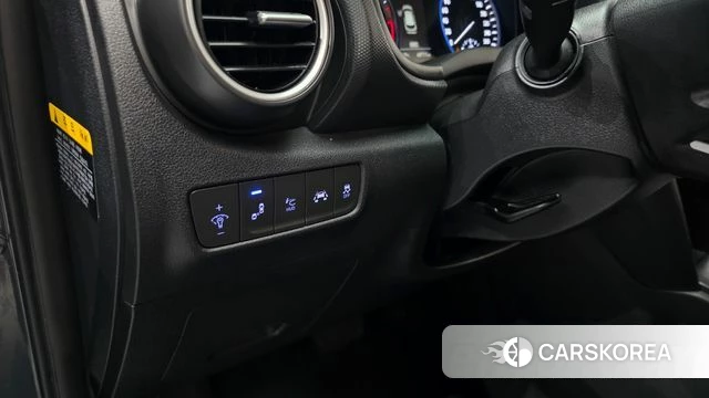 Hyundai Kona id 4770429 из Кореи 11