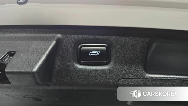 Hyundai The New Santa Fe id 4423910 из Кореи 11