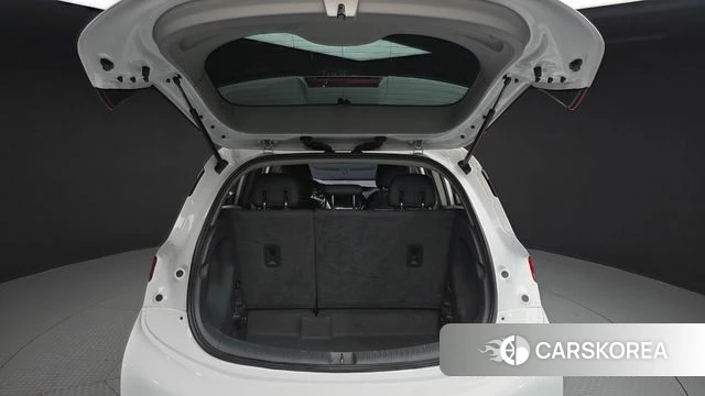 Chevrolet (GM Daewoo) Bolt EV id 3885798 из Кореи 11