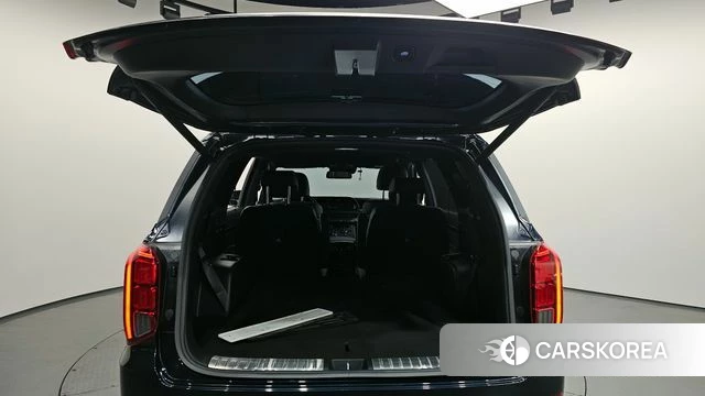 Hyundai Palisade id 3827219 из Кореи 11