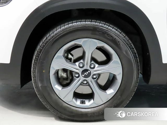 Kia The New Seltos id 4457076 из Кореи 11