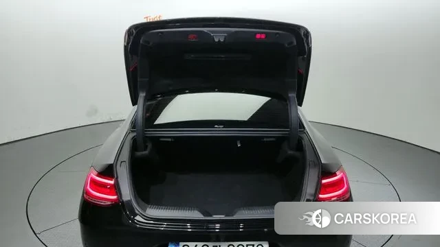 Mercedes-Benz CLS-Class C257 id 2890838 из Кореи 11