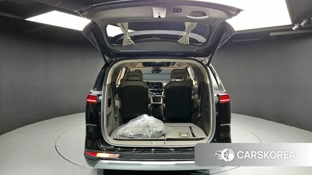 Kia Carnival 4th generation id 3839588 из Кореи 11