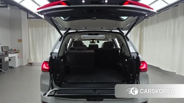 BMW X7 (G07) id 3360618 из Кореи 11