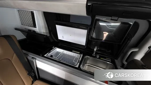 Hyundai Staria id 3042560 из Кореи 11