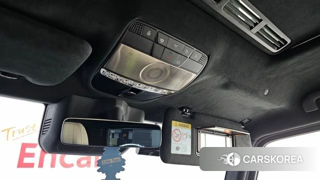 Mercedes-Benz G-Class W465 id 4381045 из Кореи 11