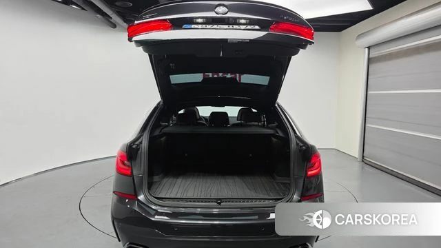 BMW 6 Series GT (G32) id 4516497 из Кореи 11