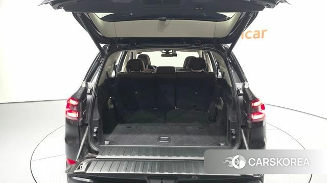 BMW X5 (G05) id 4592917 из Кореи 11