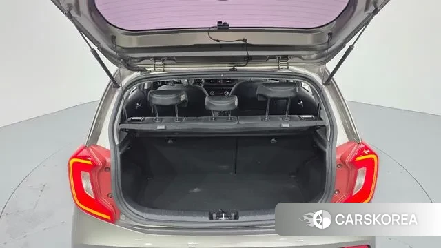 Kia All New Morning (JA) id 3018337 из Кореи 11