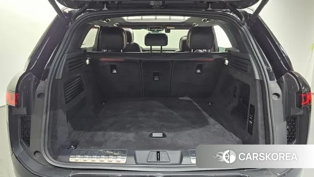 Land Rover Range Rover Sport 3rd Generation id 3684428 из Кореи 11