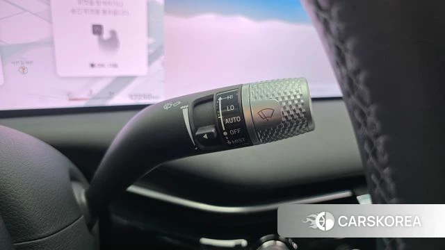 Genesis G80 (RG3) id 4725041 из Кореи 11