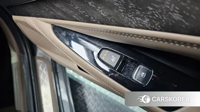 Kia K8 Hybrid id 3305559 из Кореи 11