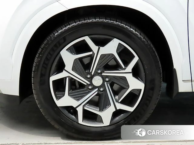 Hyundai Palisade id 4641736 из Кореи 11