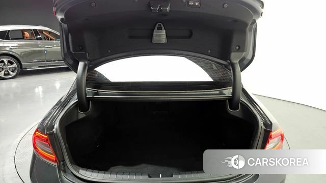 Hyundai Grandeur IG id 4325971 из Кореи 11
