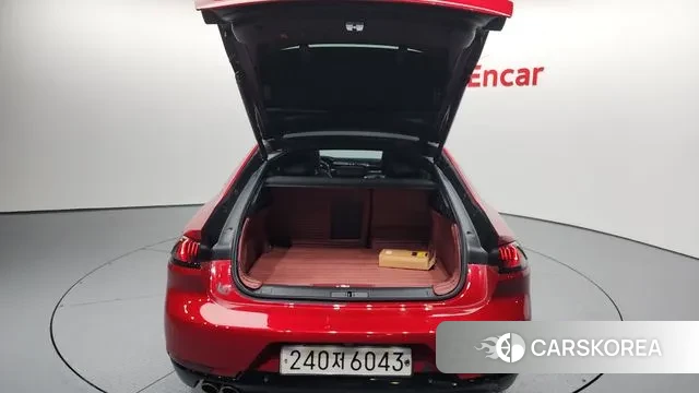 Peugeot 508 second Generation id 3583264 из Кореи 11