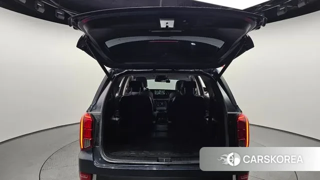 Hyundai Palisade id 3552655 из Кореи 11