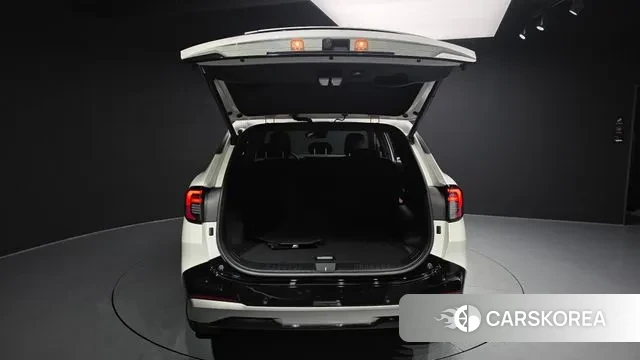 Kia The New Sportage 5th Generation Hybrid id 3533315 из Кореи 11