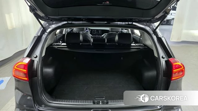 Kia The New Niro id 3819593 из Кореи 11