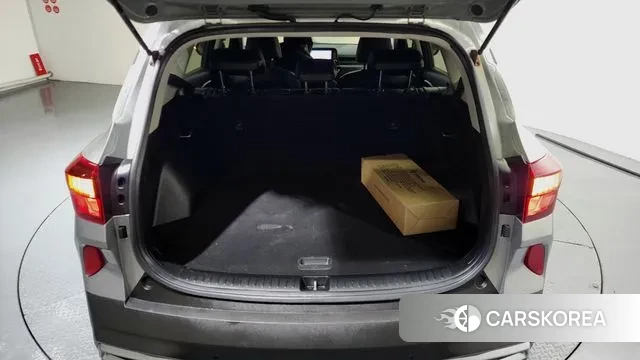 Kia Seltos id 3504456 из Кореи 11