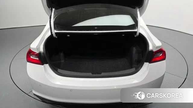 Chevrolet (GM Daewoo) The New Malibu id 4203670 из Кореи 11