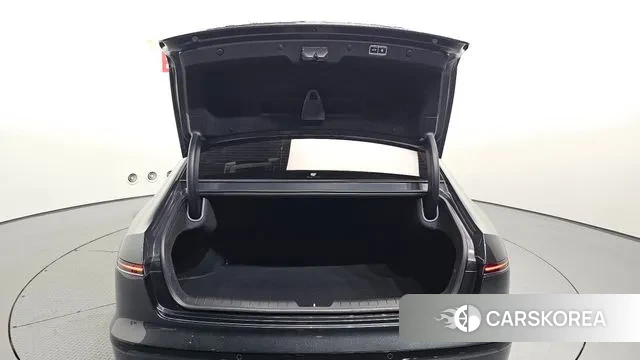 Hyundai Grandeur Hybrid (GN7) id 3042863 из Кореи 11