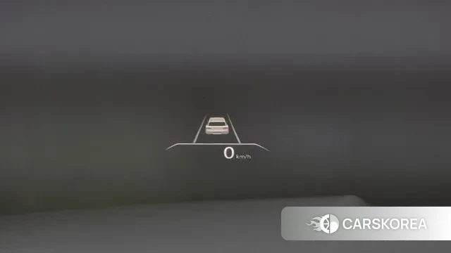 Genesis GV80 id 2203905 из Кореи 11