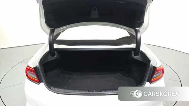 Hyundai Grandeur IG id 4647508 из Кореи 11