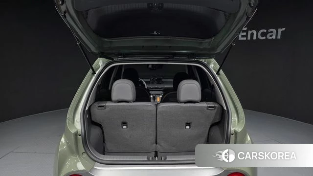 Hyundai Casper id 3865390 из Кореи 11