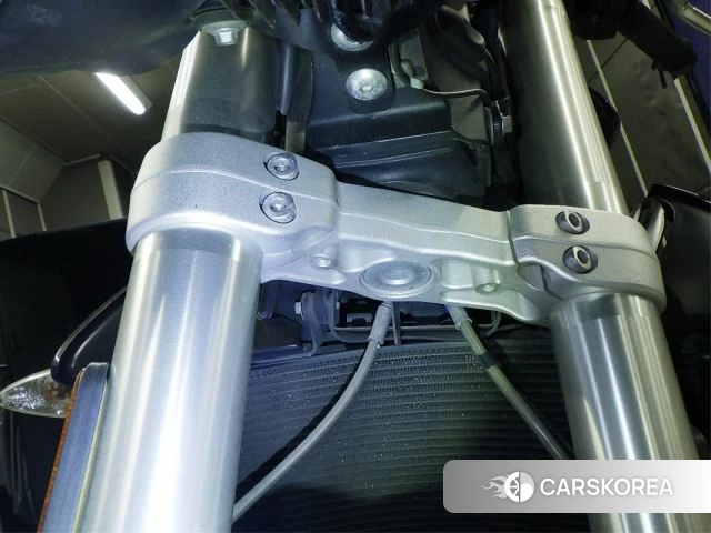 Triumph SPEED TRIPLE id 3946642 из Японии 11
