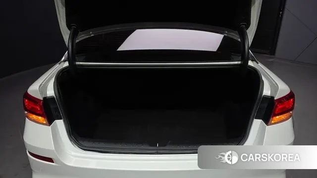 Kia The New K5 2nd generation id 3112607 из Кореи 11