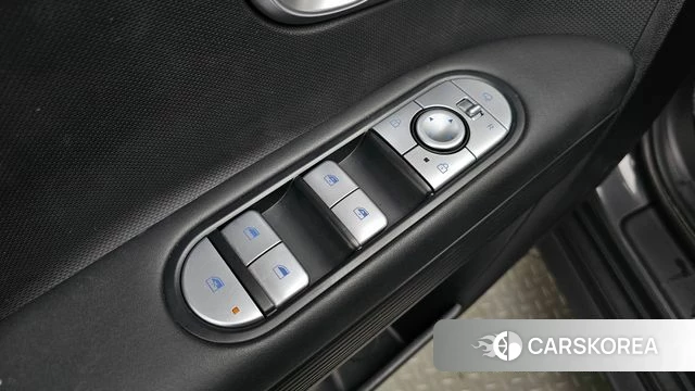 Hyundai Ionic 5 id 4675536 из Кореи 11