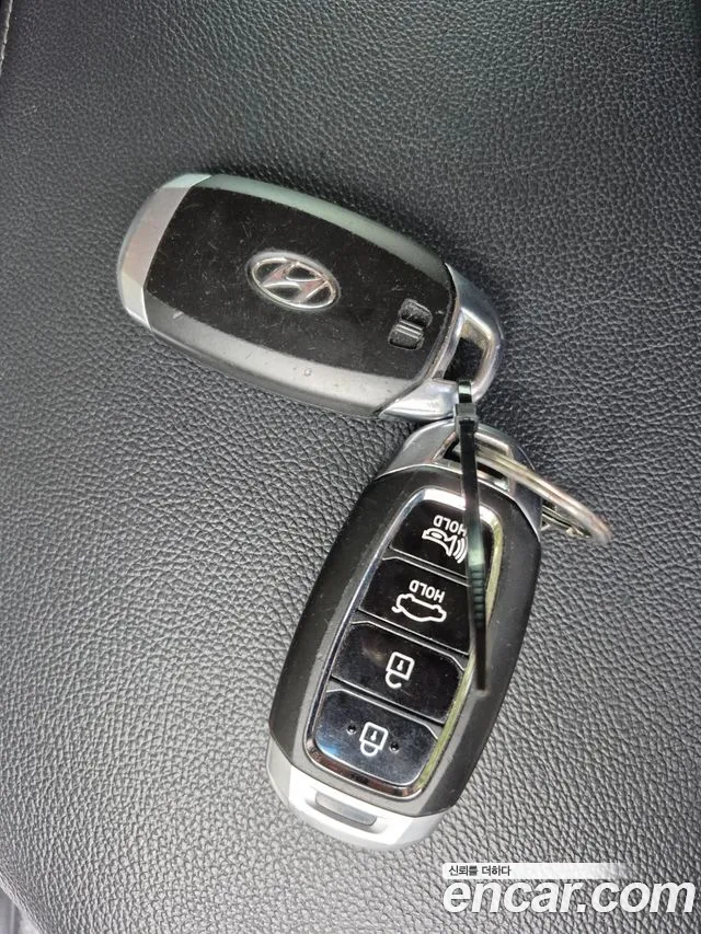 Hyundai Grandeur IG id 2692781 из Кореи 11