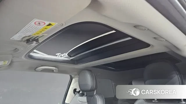 Mini Cooper S id 3284880 из Кореи 11