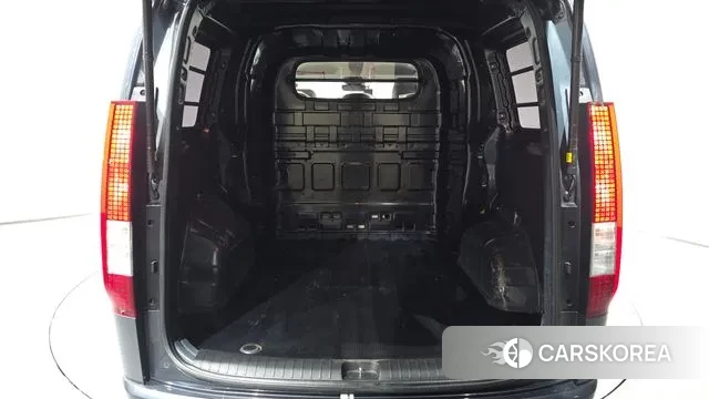 Hyundai Staria id 3590691 из Кореи 11