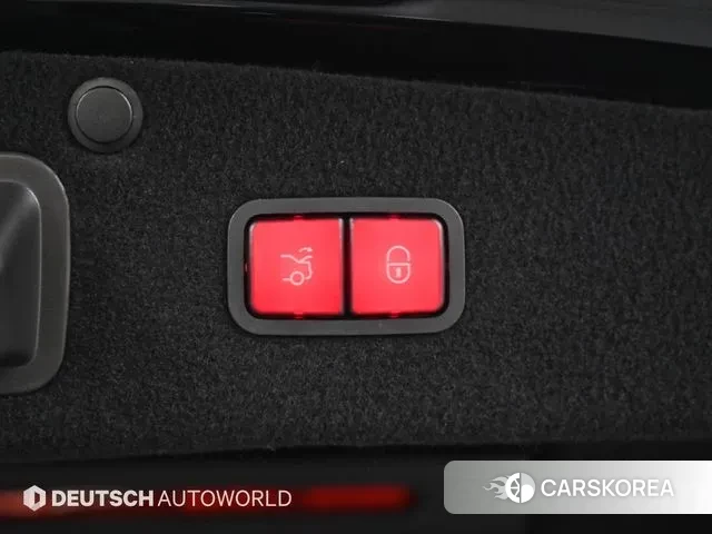 Mercedes-Benz S-Class W222 id 3718778 из Кореи 11